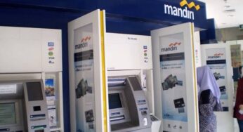 Bank-Bank Besar Menutup Sejumlah ATM, Kenapa?