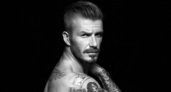 Pesona Baru David Beckham di Dunia Kebun dan Properti Mewah