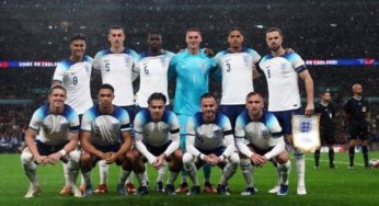 Inggris vs Slovakia di Euro 2024, Rooney Menyoroti Southgate