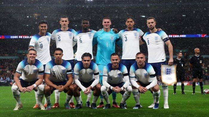 Inggris vs Slovakia di Euro 2024, Rooney Menyoroti Southgate