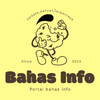bahas info