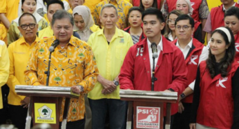 Golkar Diduga Usulkan Duet Kaesang-Jusuf Hamka demi Dorong RK di Pilgub Jabar, Ini Kata Pengamat