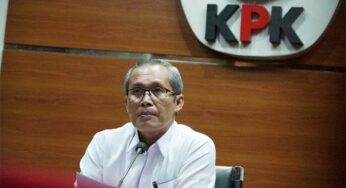 Pimpinan KPK Mengakui Kegagalan dalam Berantas Korupsi, Panggung Kritik dan Refleksi Kinerja