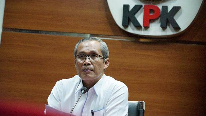 Pimpinan KPK Mengakui Kegagalan dalam Berantas Korupsi, Panggung Kritik dan Refleksi Kinerja