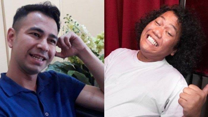 Mendukung Perubahan Marshel Widianto Raffi Ahmad dan Transformasi Politik Tangsel