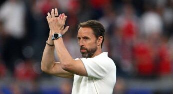 Masa Depan Gareth Southgate, Fokus pada Final Euro 2024