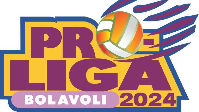 Melangkah ke Final Four Proliga 2024 Jakarta BIN vs Pertamina Enduro