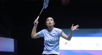 Dominasi Denmark dan Perjuangan Gregoria Mariska, Semifinal Canada Open 2024