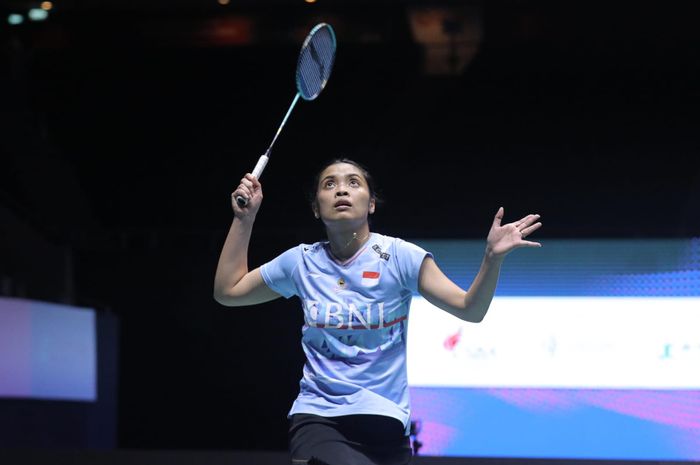 Dominasi Denmark dan Perjuangan Gregoria Mariska, Semifinal Canada Open 2024