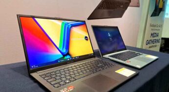 Asus Indonesia Memperluas Produksi Dari Laptop ke Desktop