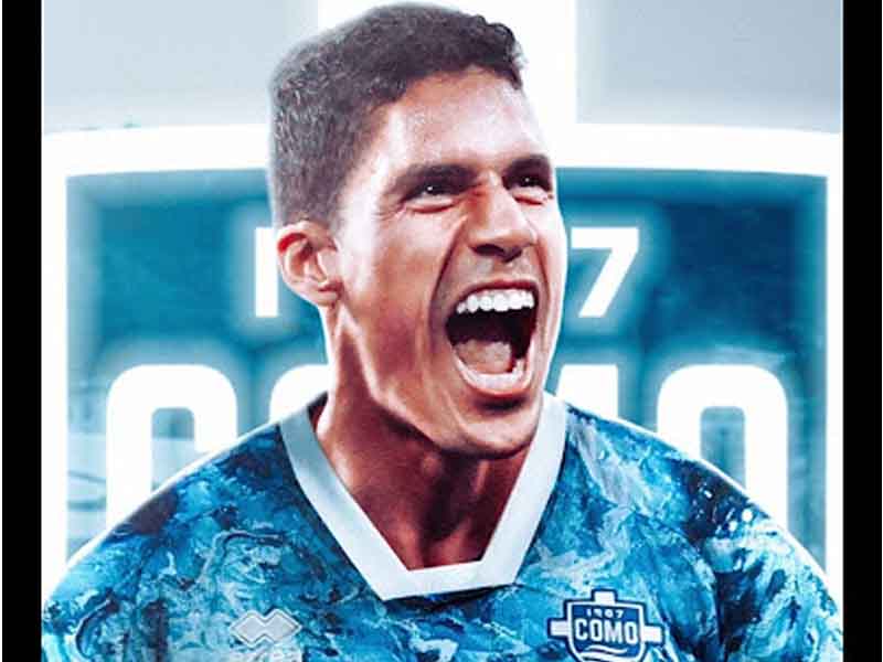 Raphael Varane