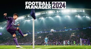 Football Manager 2024 Gratis di Epic Games Store