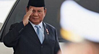 Prabowo Subianto dan SBY Bertemu: Harapan untuk Indonesia