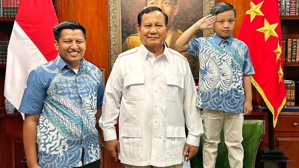 Prabowo