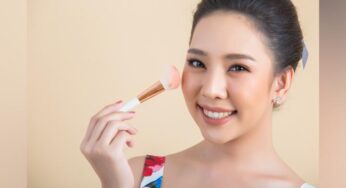 Make-Up Minimalis untuk Tampilan Segar di Kantor