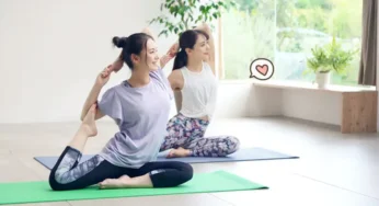 Senam Yoga untuk Pemula, Pose Dasar dan Manfaatnya