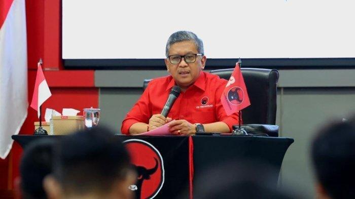 KPK Jadwalkan Konferensi Pers Terkait Kasus Hasto Kristiyanto