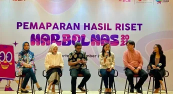 Transaksi Harbolnas 2024 Cetak Rekor Rp31,7 Triliun!