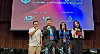 MarketingFest 2024 Bahas Potensi Pemanfaatan AI di Indonesia