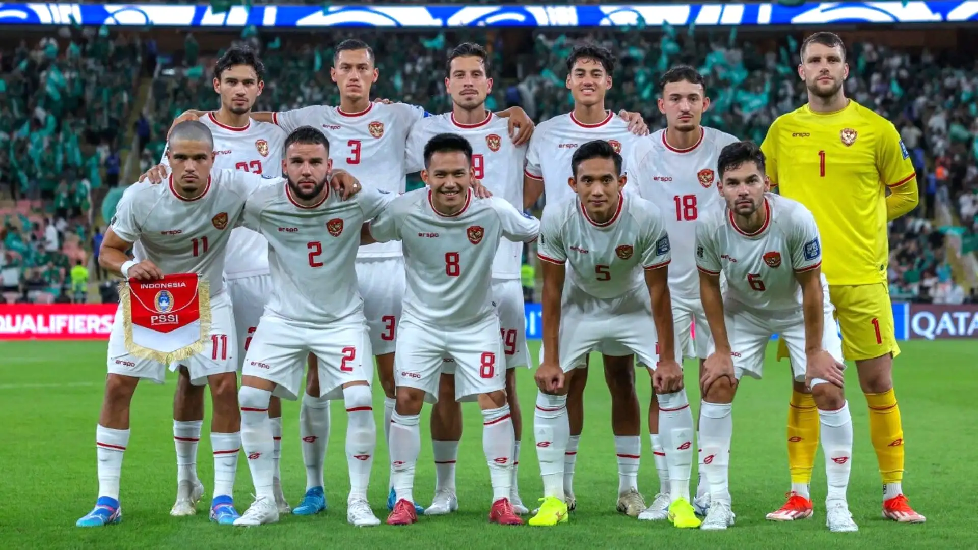 Ranking FIFA Timnas Indonesia Berpeluang Naik Usai Laga Laos