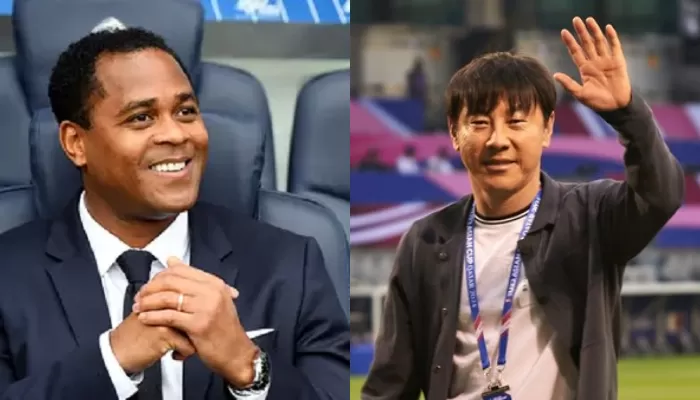 Patrick Kluivert Resmi Latih Timnas Indonesia, Minta Dukungan Penuh