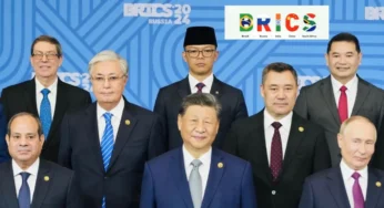 Indonesia Resmi Gabung BRICS, Dorong Peran Besar di Kancah Global