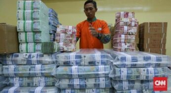 Utang Luar Negeri RI Capai Rp6.912,8 Triliun, Simak Rinciannya