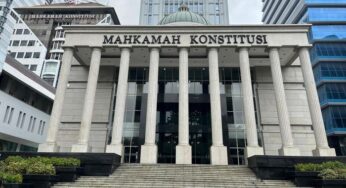 Mahkamah Konstitusi Cabut Ambang Batas, Ini 5 Faktanya