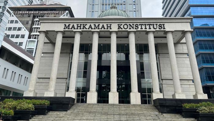 Mahkamah Konstitusi Cabut Ambang Batas, Ini 5 Faktanya