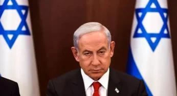 124 Negara Buru Netanyahu, Ini Daftar Lengkapnya