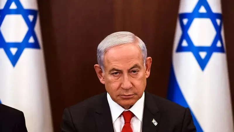 124 Negara Buru Netanyahu, Ini Daftar Lengkapnya