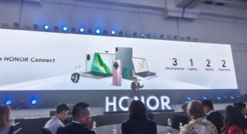 HONOR Kembali ke Indonesia, Rilis 8 Produk Baru Sekaligus