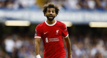 Kisah Mohamed Salah Maafkan Perampok dan Bantu Rumahnya