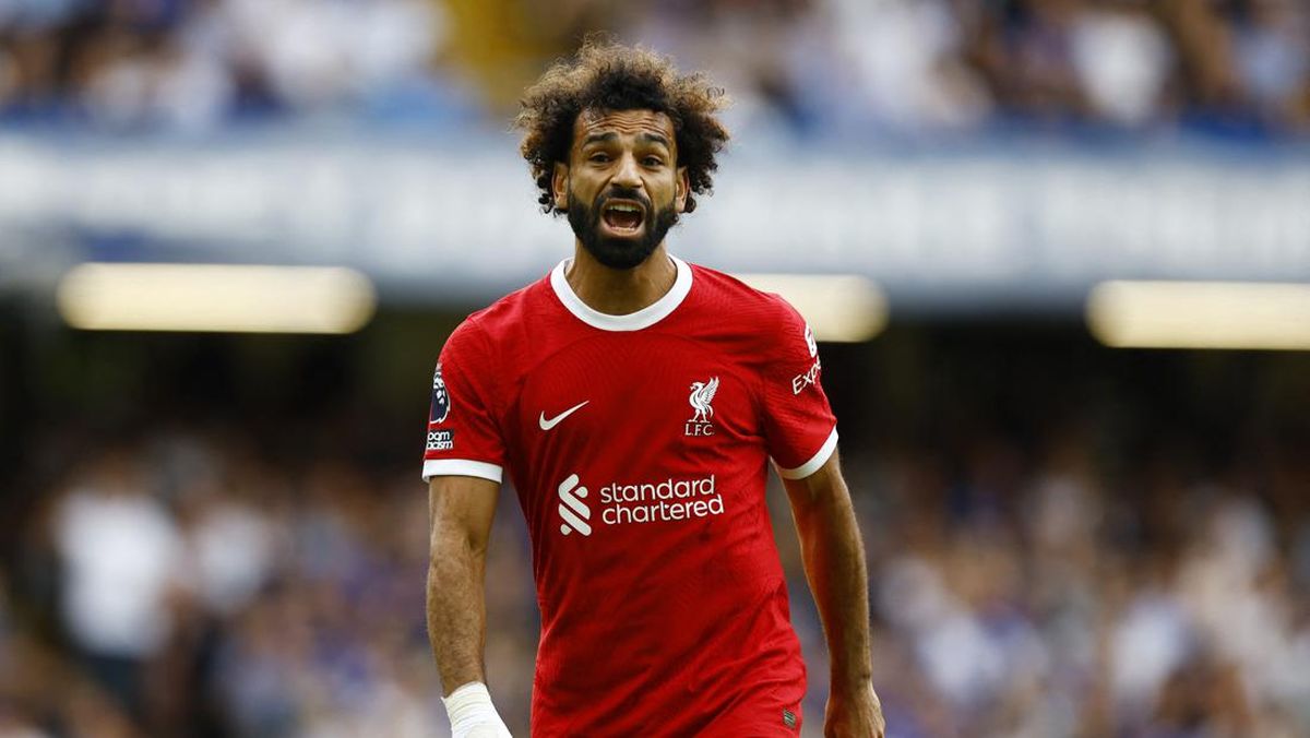 Kisah Mohamed Salah Maafkan Perampok dan Bantu Rumahnya