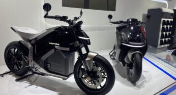 Honda Hadirkan 2 Motor Listrik Konsep di IIMS 2024!