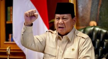 20 Proyek Besar Prabowo Hasil Efisiensi Rp327 Triliun