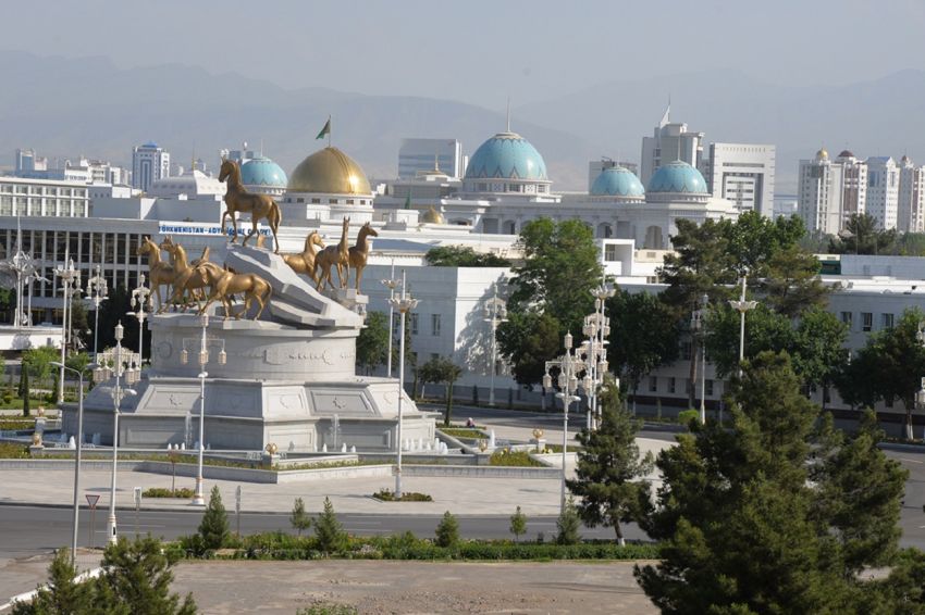 Turkmenistan: Negara yang Gratiskan Gas & Listrik untuk Rakyat