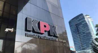 KPK Sita Rp24 Miliar dan 7 Bidang Tanah Terkait Kasus PGN