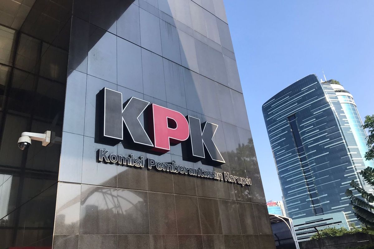 KPK Sita Rp24 Miliar dan 7 Bidang Tanah Terkait Kasus PGN