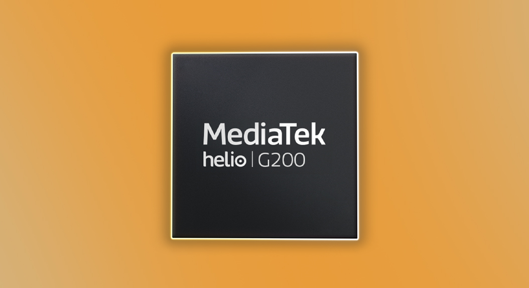 MediaTek Luncurkan Helio G200 dengan Fitur Kamera dan Konektivitas Lebih Baik