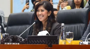Meutya Hafid Tegaskan Game Online Bukan Olahraga Fisik