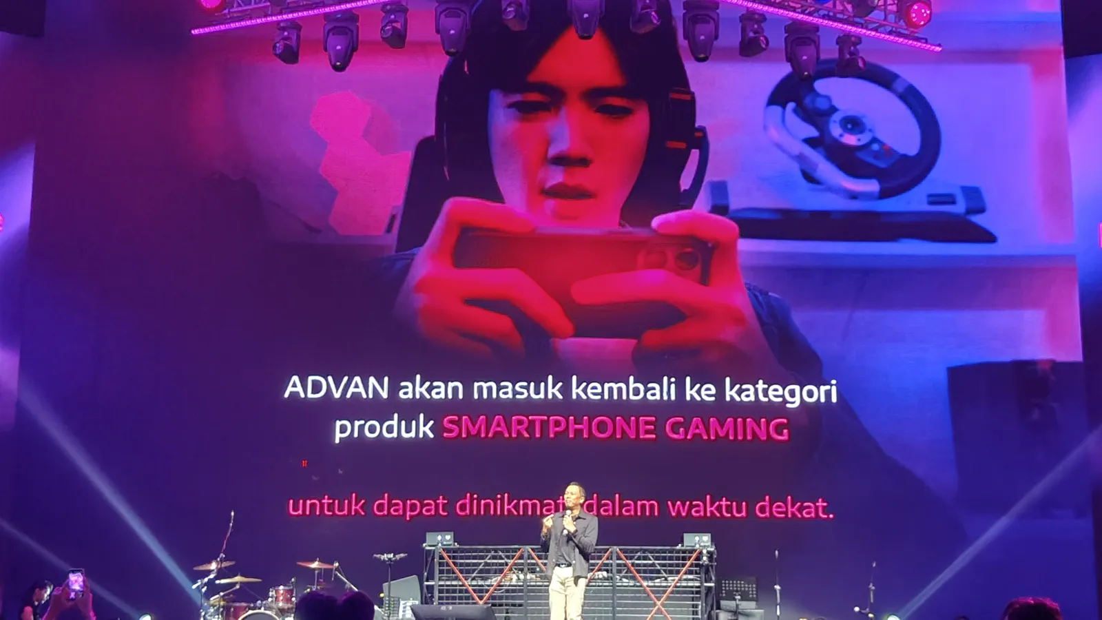Advan Daftarkan 4 Smartphone Baru ke TKDN, Siap Comeback