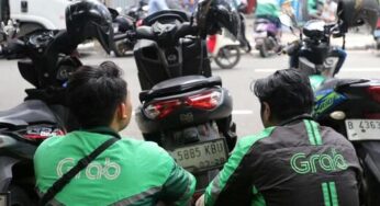 Menhub Klarifikasi Isu Komisi 20% dan Merger Aplikator Ojol