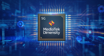 MediaTek Kembangkan Chip 2nm untuk Dimensity 9600