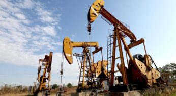 Harga Minyak Mentah Naik Tajam Setelah Pertemuan AS-China