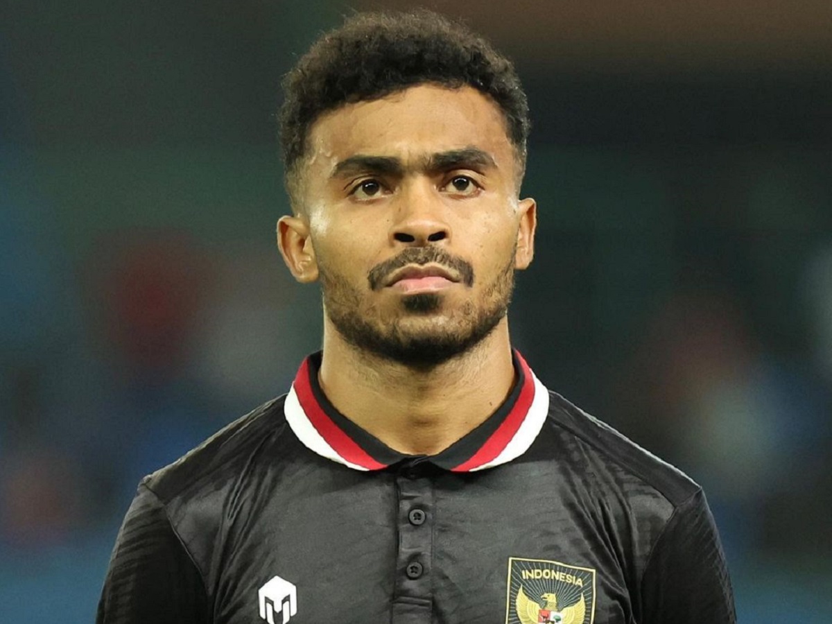 Yance Sayuri Bersyukur Dipanggil Kembali ke Timnas Indonesia