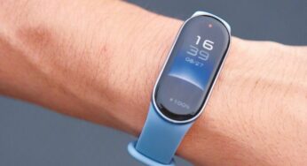 Xiaomi Smart Band 10 Hadir dengan Layar Lebih Besar