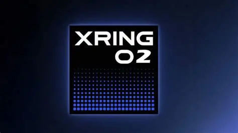 Xring 02 Resmi Terdaftar, Siap Hadir di Xiaomi 16