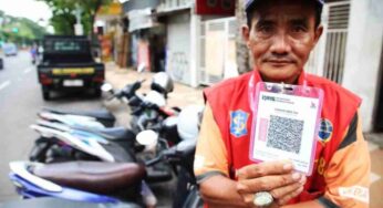 Pemkot Surabaya Wajibkan Usaha Sediakan Parkir Gratis Resmi