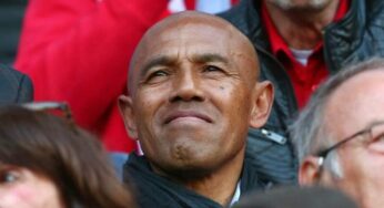 Simon Tahamata Resmi, Asisten Pelatih Timnas Indonesia U-23